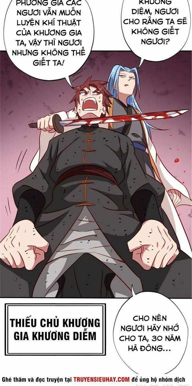 Chí Tôn Võ Đế: Chapter 74