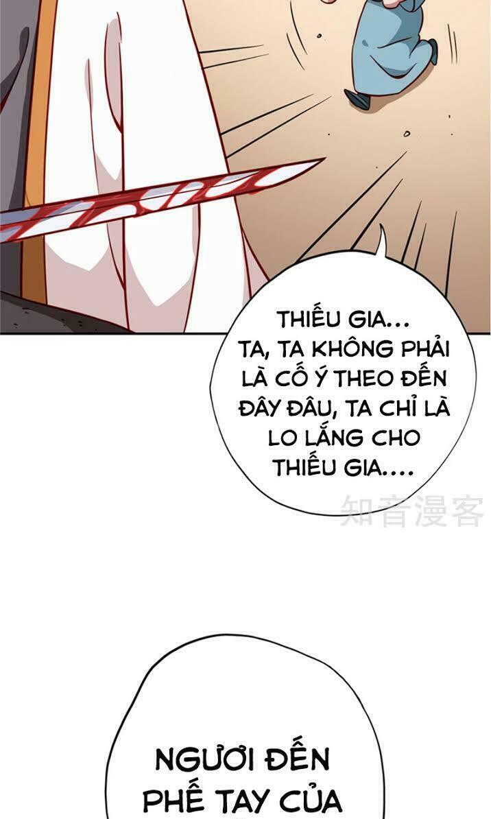 Chí Tôn Võ Đế: Chapter 74