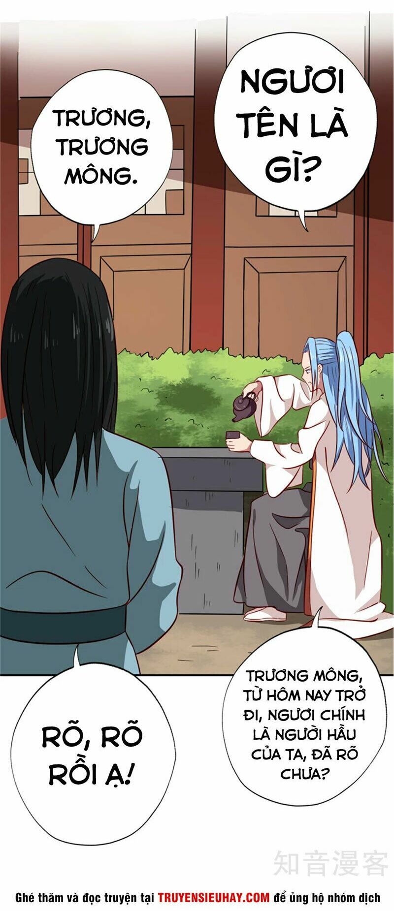 Chí Tôn Võ Đế: Chapter 74