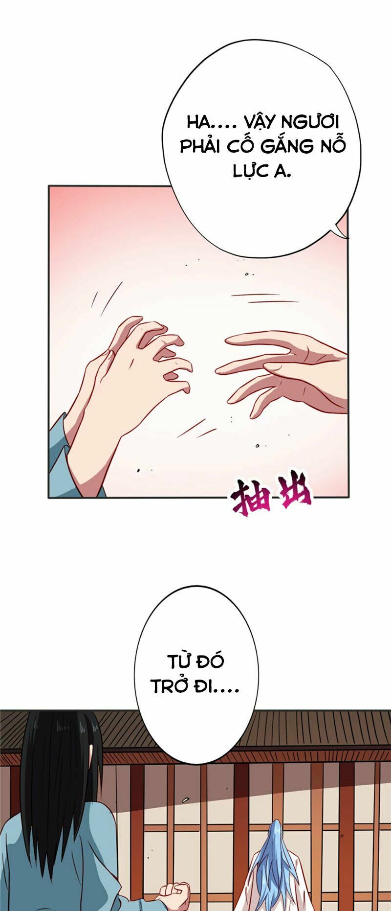 Chí Tôn Võ Đế: Chapter 75