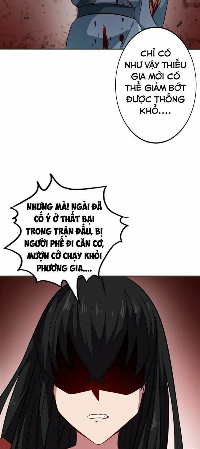 Chí Tôn Võ Đế: Chapter 75