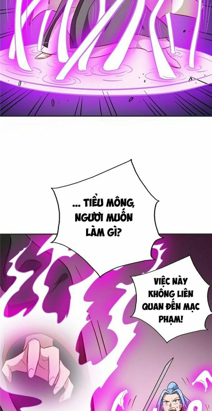 Chí Tôn Võ Đế: Chapter 75