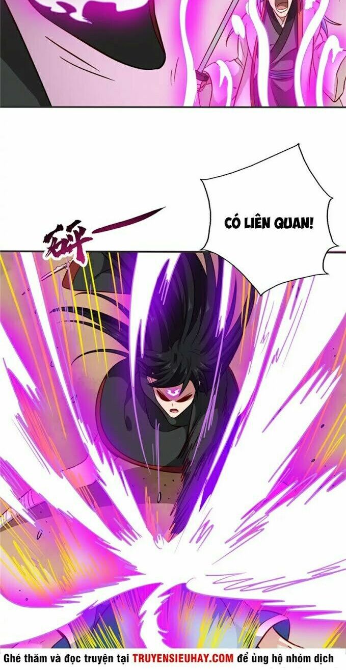 Chí Tôn Võ Đế: Chapter 75