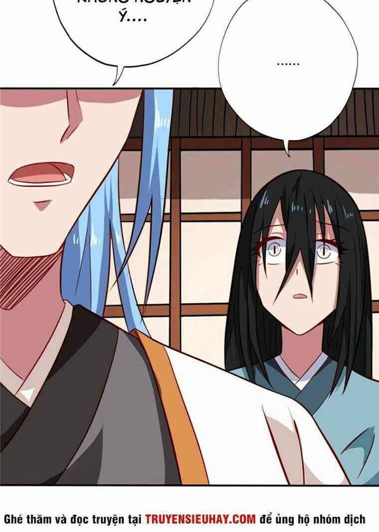 Chí Tôn Võ Đế: Chapter 75