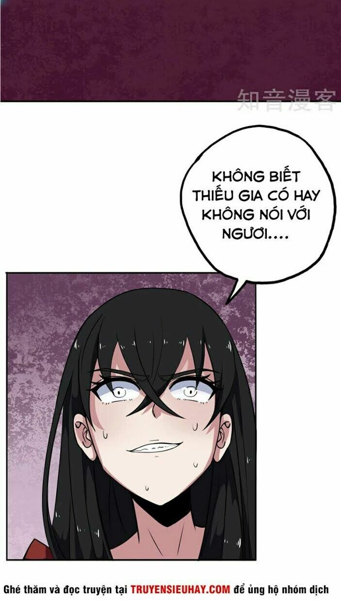 Chí Tôn Võ Đế: Chapter 76