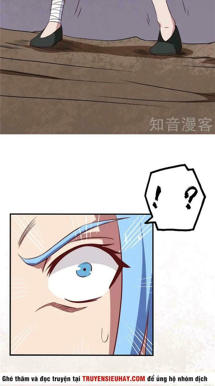 Chí Tôn Võ Đế: Chapter 77