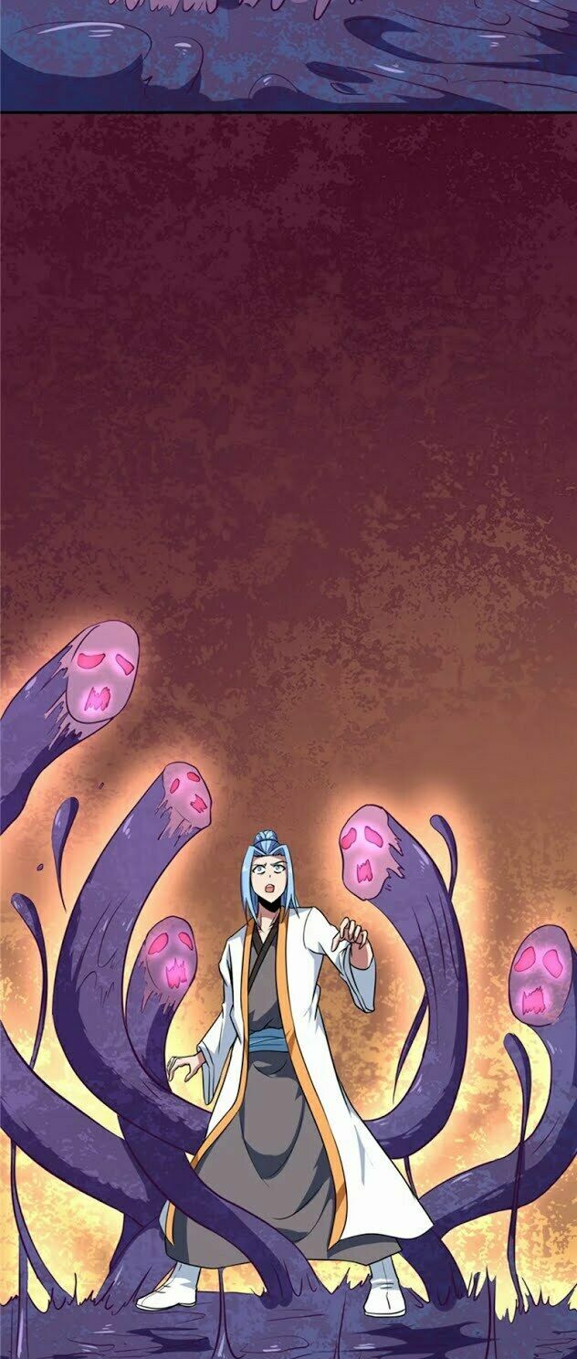 Chí Tôn Võ Đế: Chapter 77