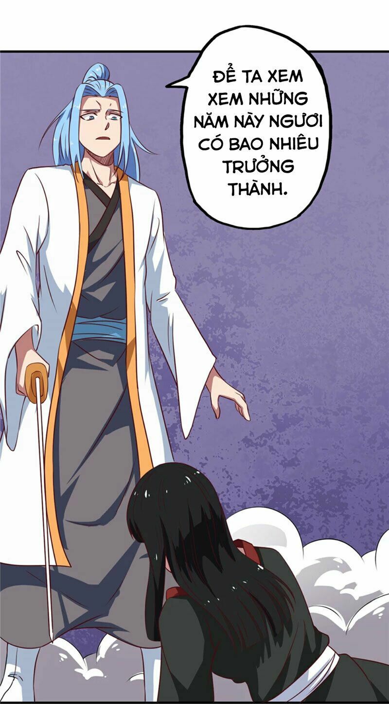 Chí Tôn Võ Đế: Chapter 77