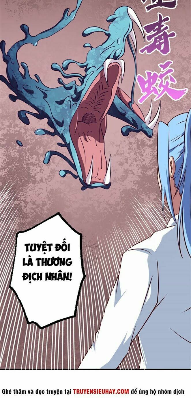 Chí Tôn Võ Đế: Chapter 77