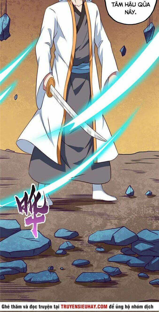 Chí Tôn Võ Đế: Chapter 77