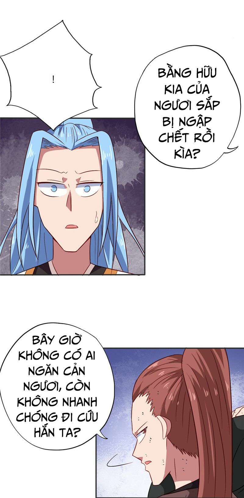 Chí Tôn Võ Đế: Chapter 78