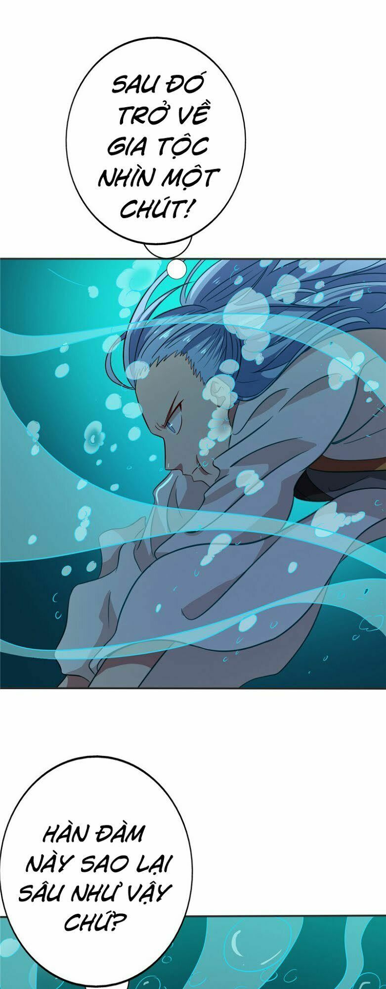 Chí Tôn Võ Đế: Chapter 78