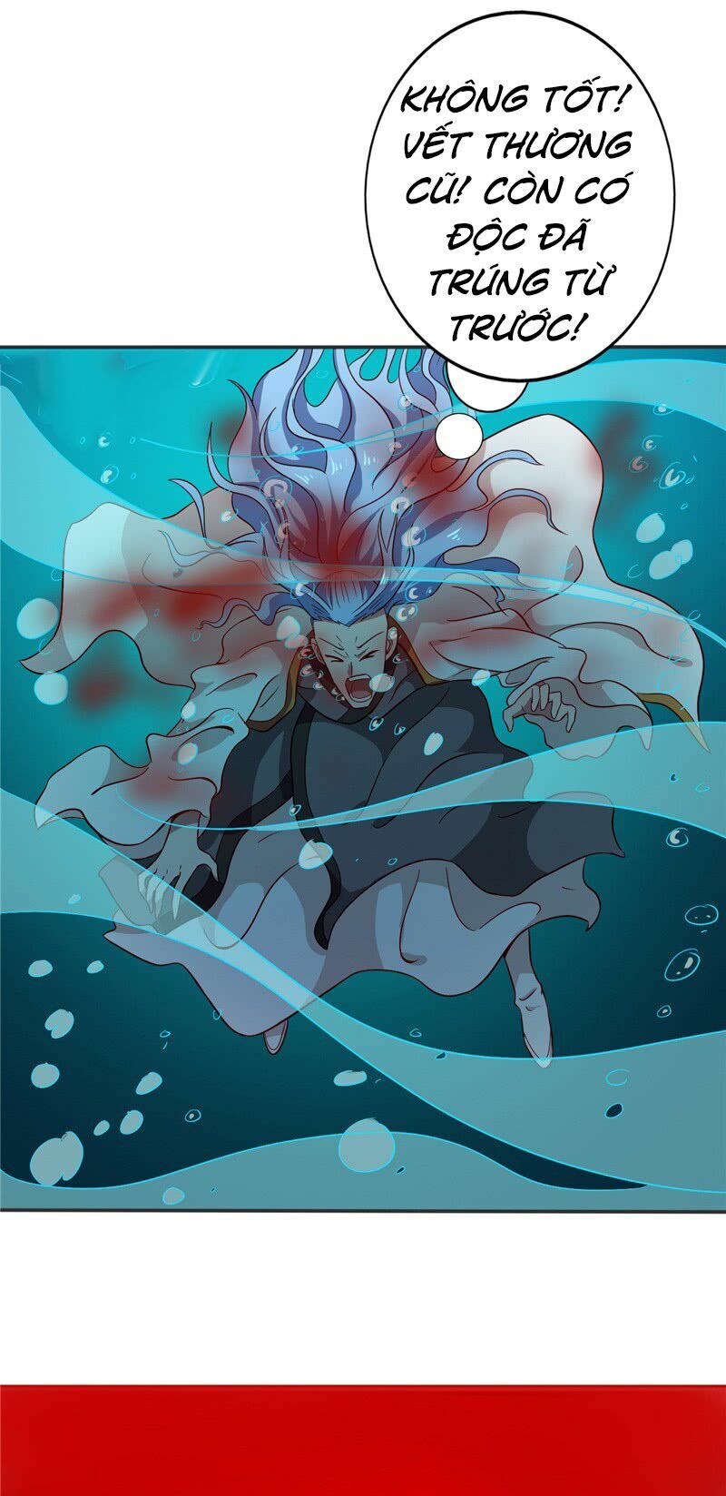 Chí Tôn Võ Đế: Chapter 78