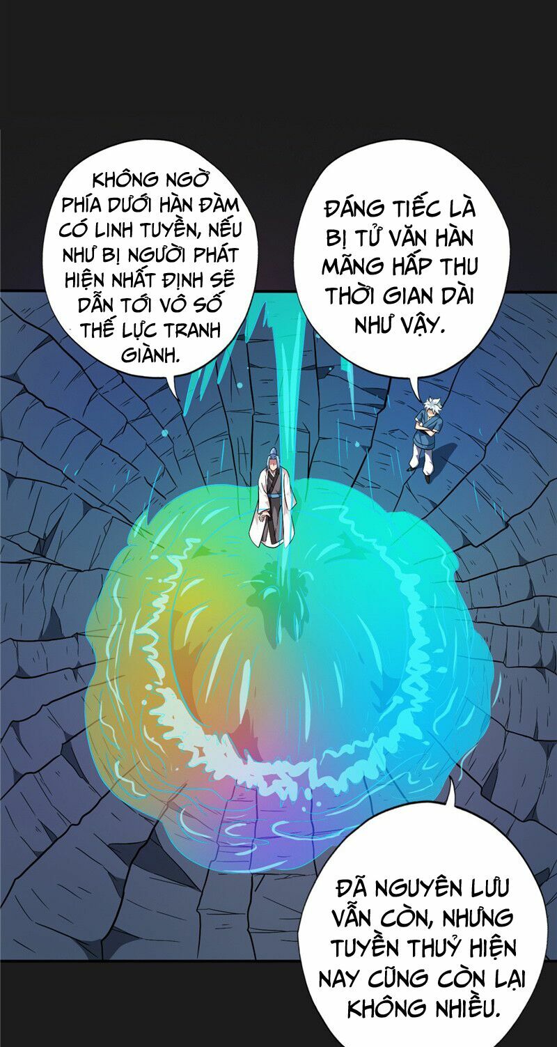 Chí Tôn Võ Đế: Chapter 79