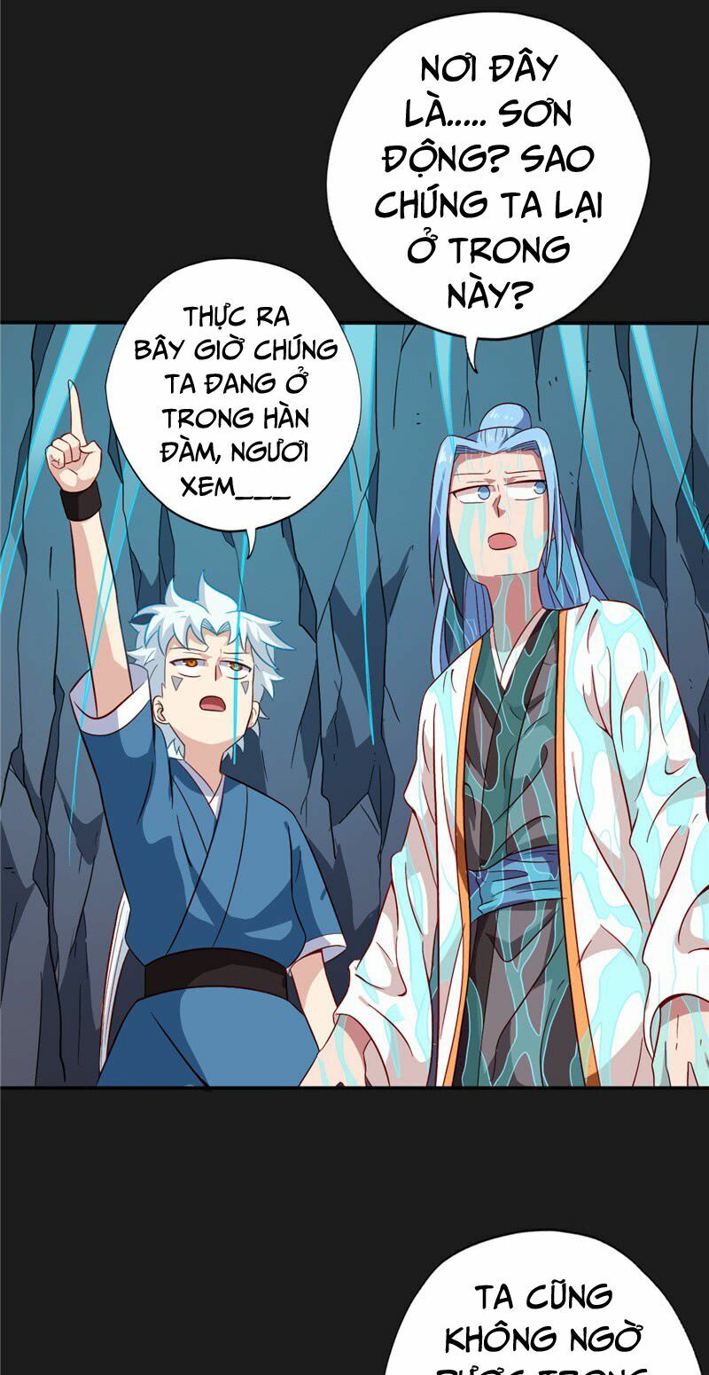 Chí Tôn Võ Đế: Chapter 79
