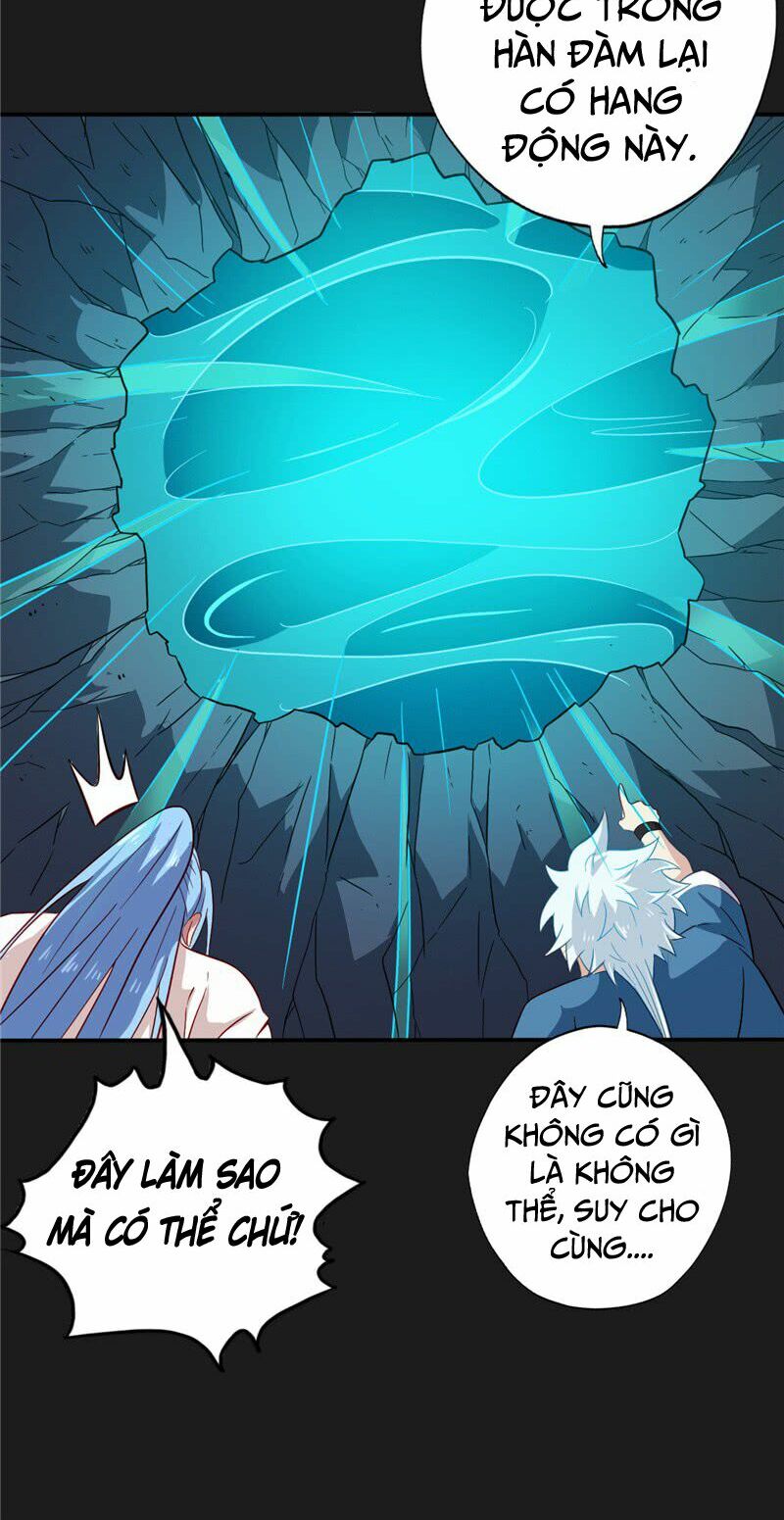 Chí Tôn Võ Đế: Chapter 79