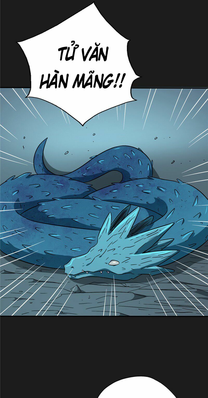 Chí Tôn Võ Đế: Chapter 79