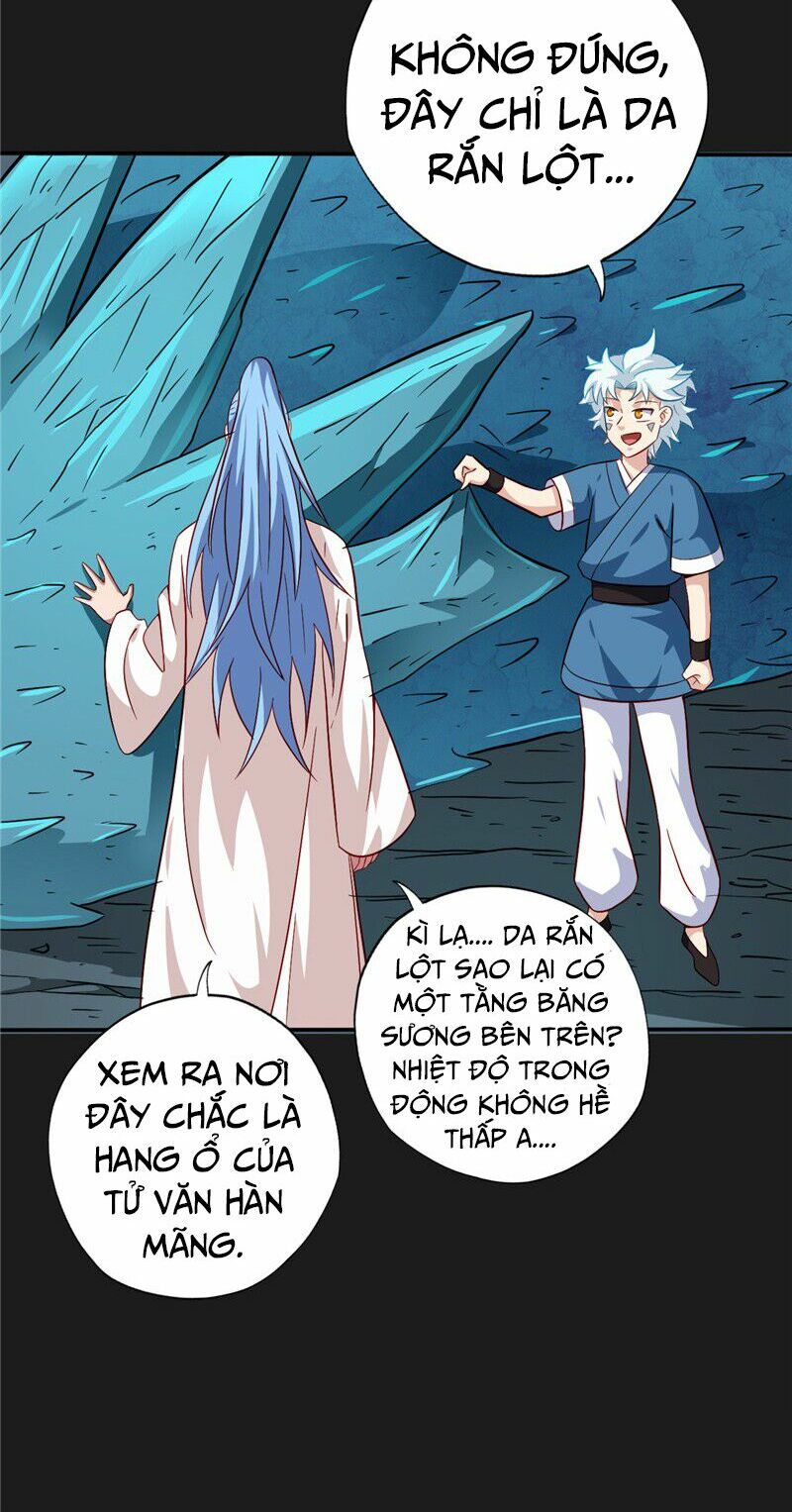 Chí Tôn Võ Đế: Chapter 79