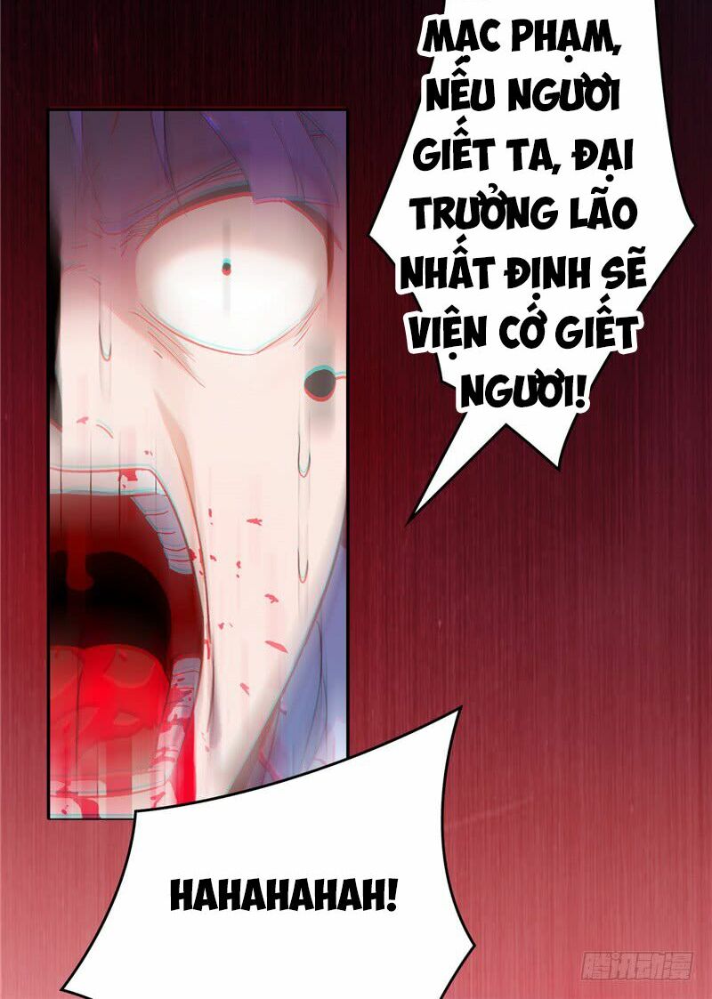 Chí Tôn Võ Đế: Chapter 8
