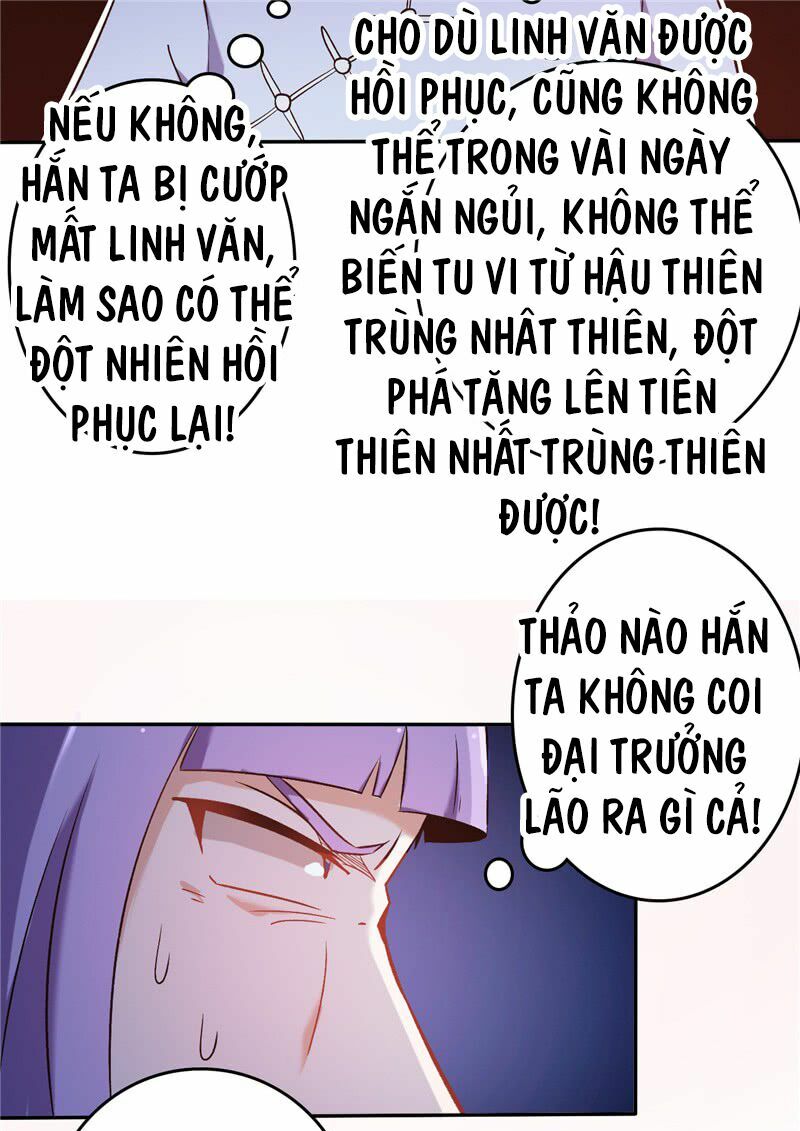 Chí Tôn Võ Đế: Chapter 8