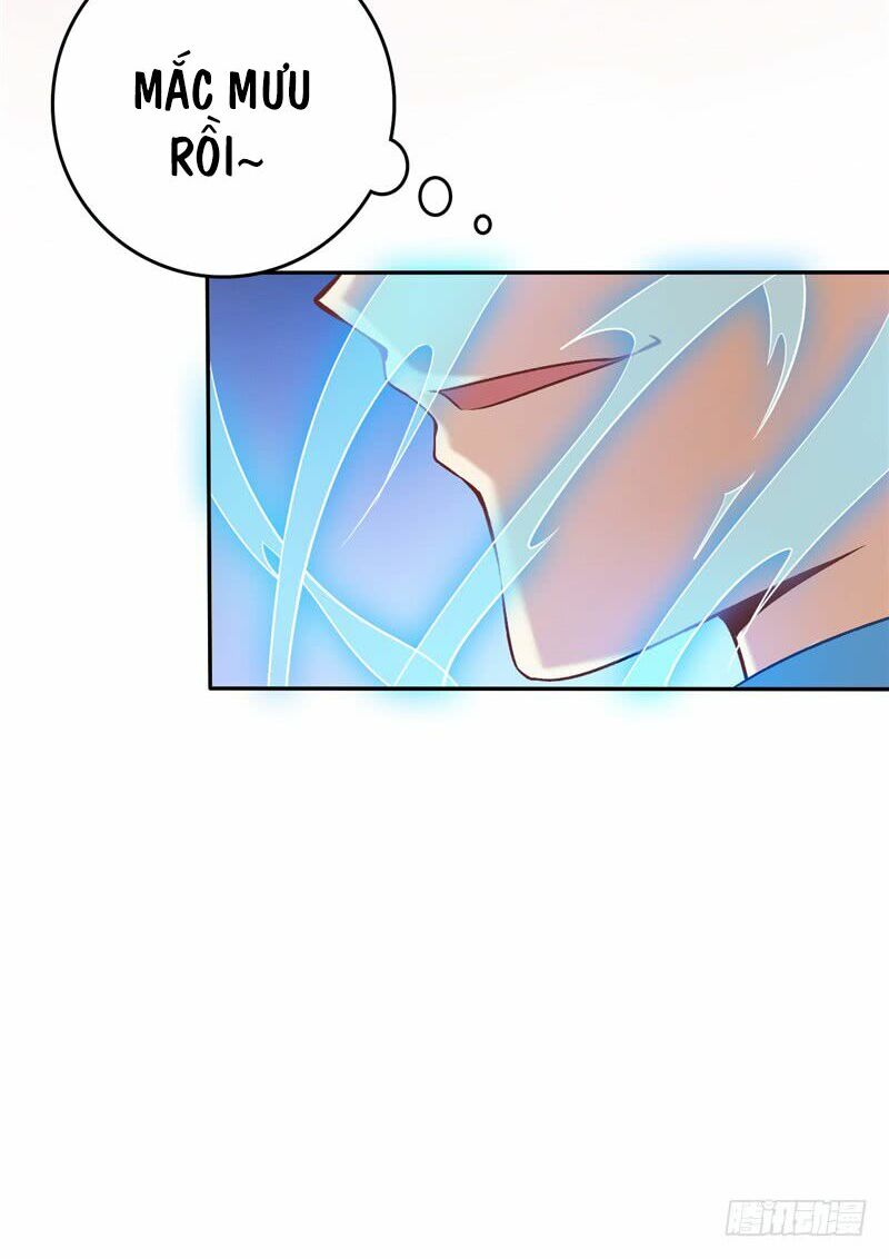 Chí Tôn Võ Đế: Chapter 8