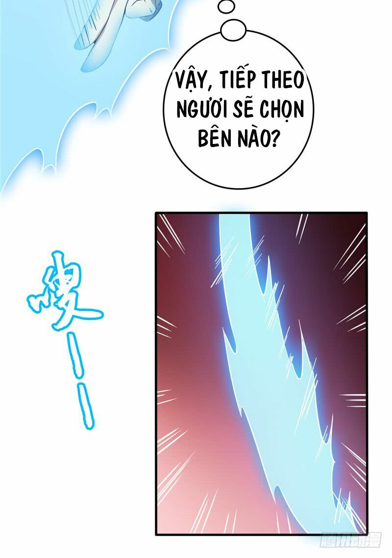 Chí Tôn Võ Đế: Chapter 8