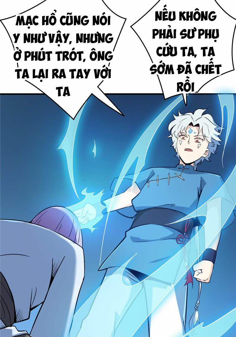 Chí Tôn Võ Đế: Chapter 8