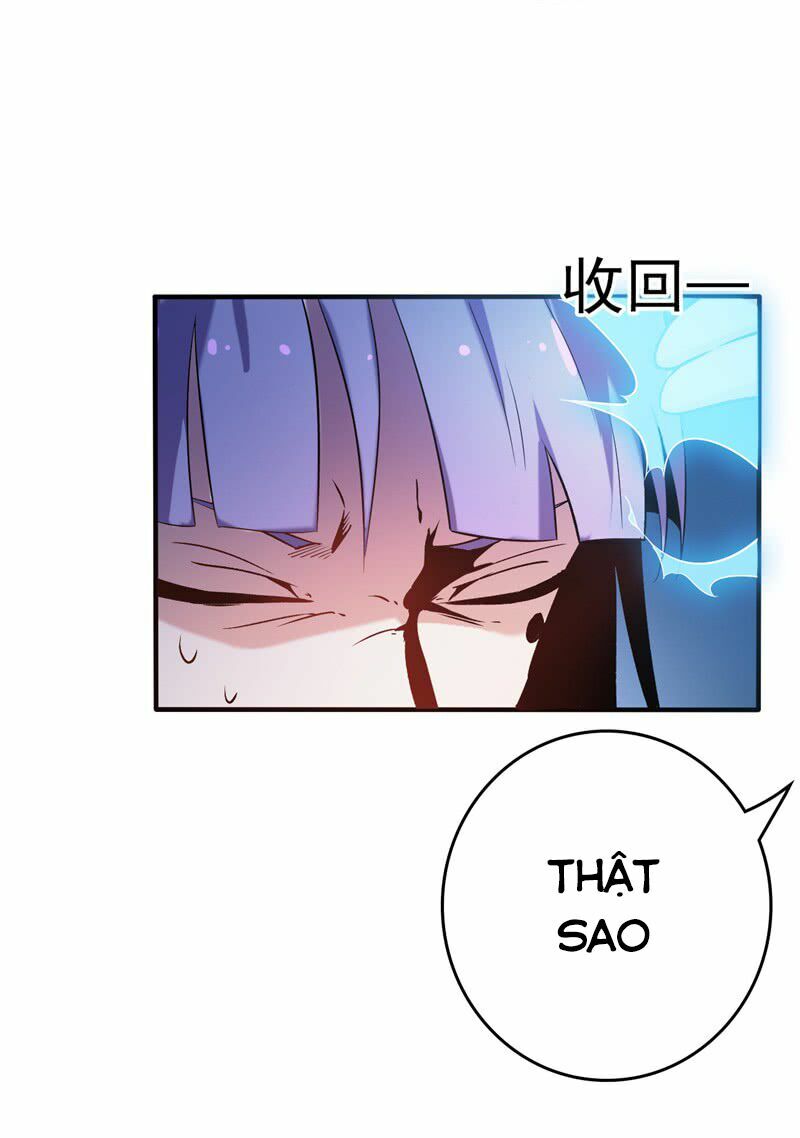 Chí Tôn Võ Đế: Chapter 8