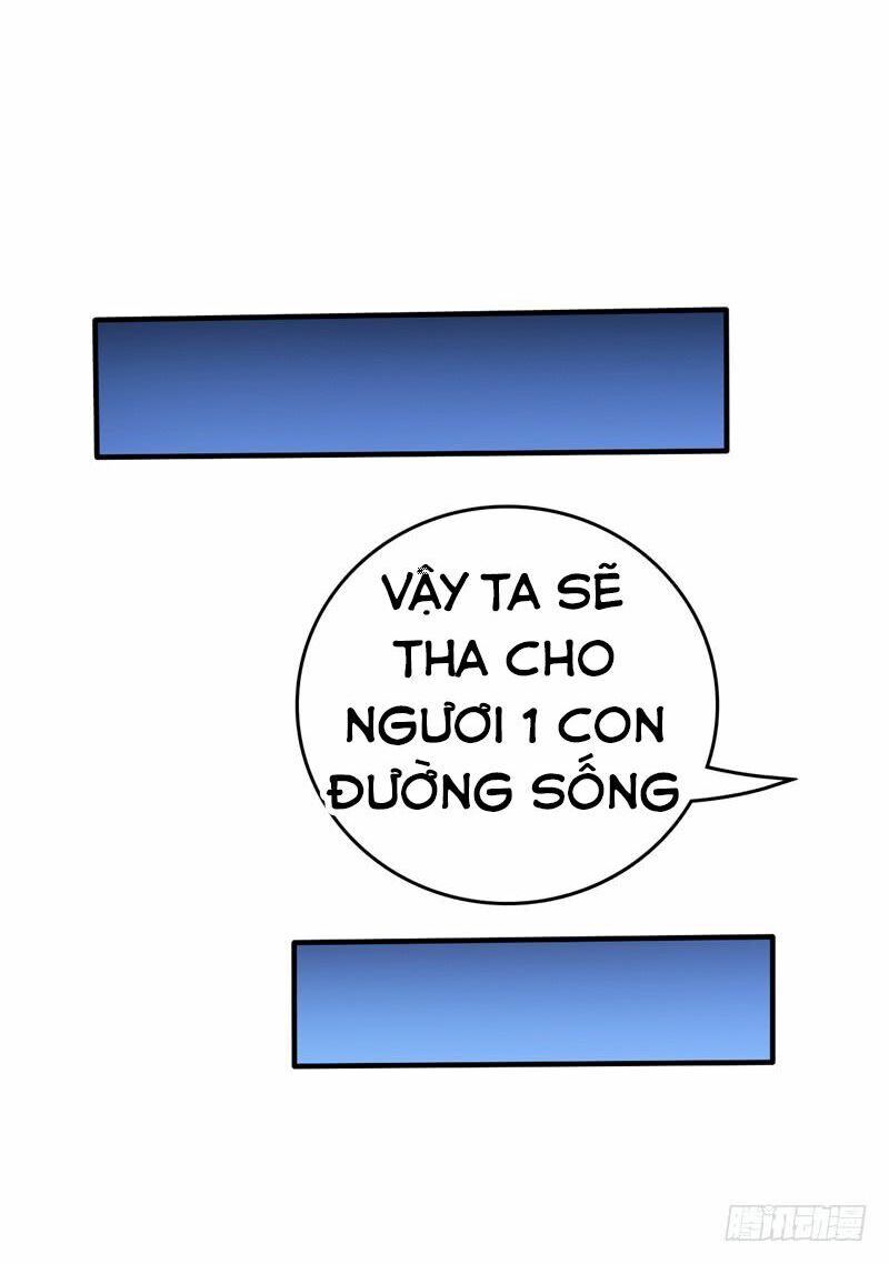 Chí Tôn Võ Đế: Chapter 8