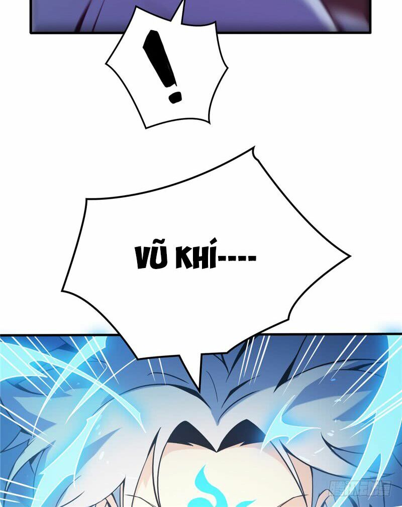 Chí Tôn Võ Đế: Chapter 8