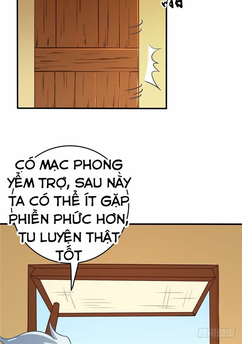 Chí Tôn Võ Đế: Chapter 8