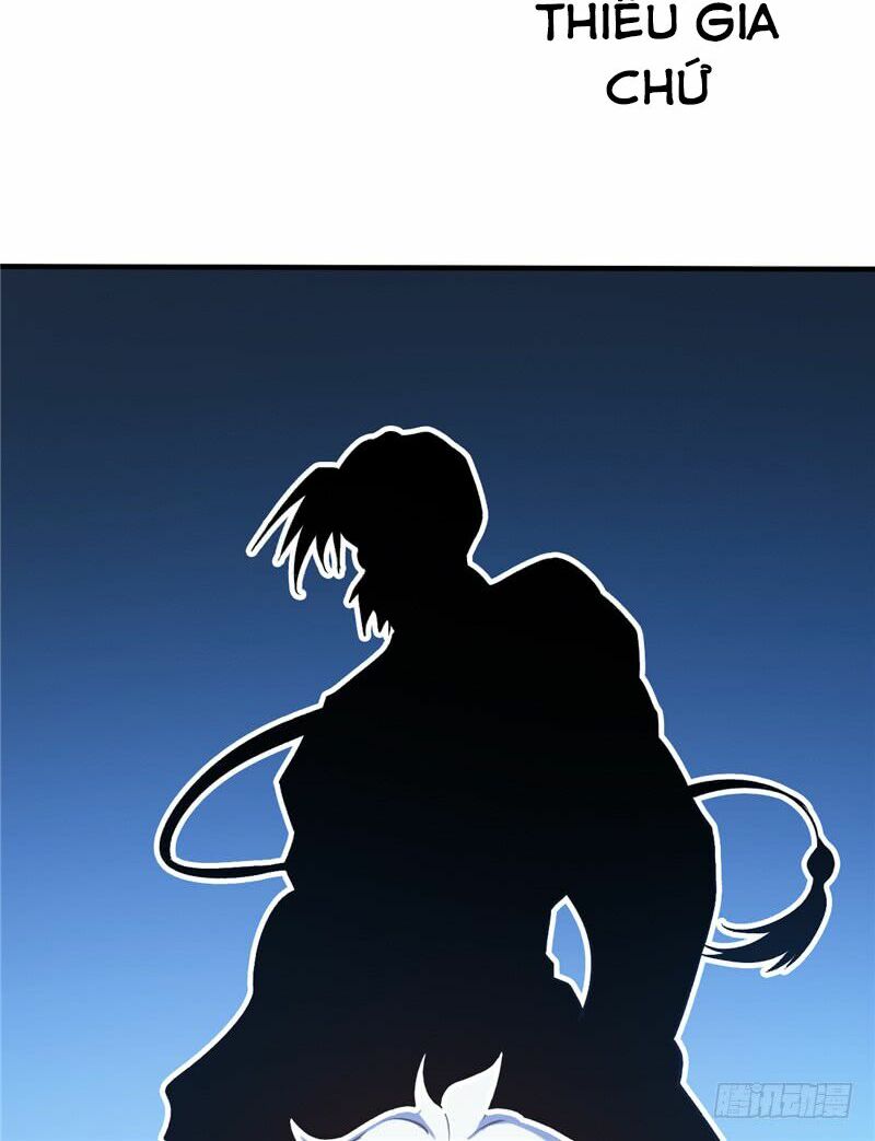 Chí Tôn Võ Đế: Chapter 8