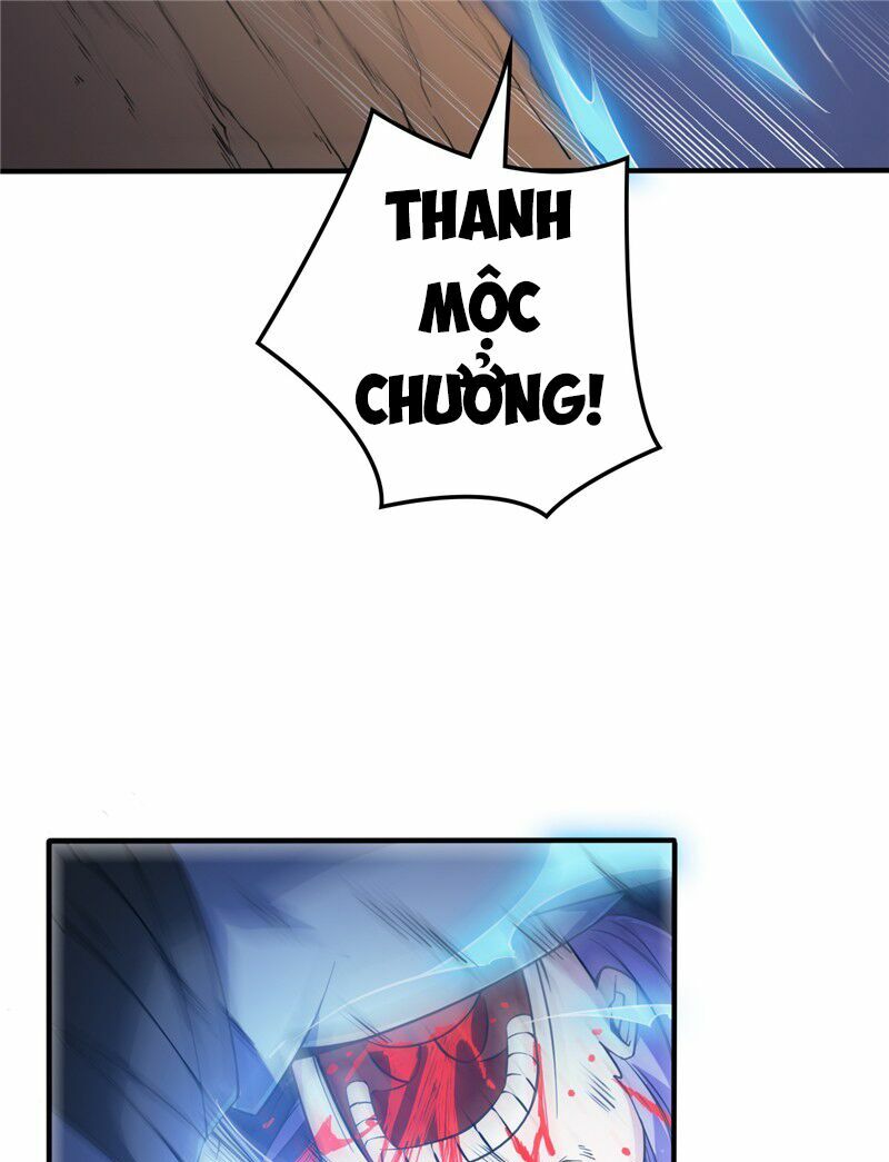 Chí Tôn Võ Đế: Chapter 8