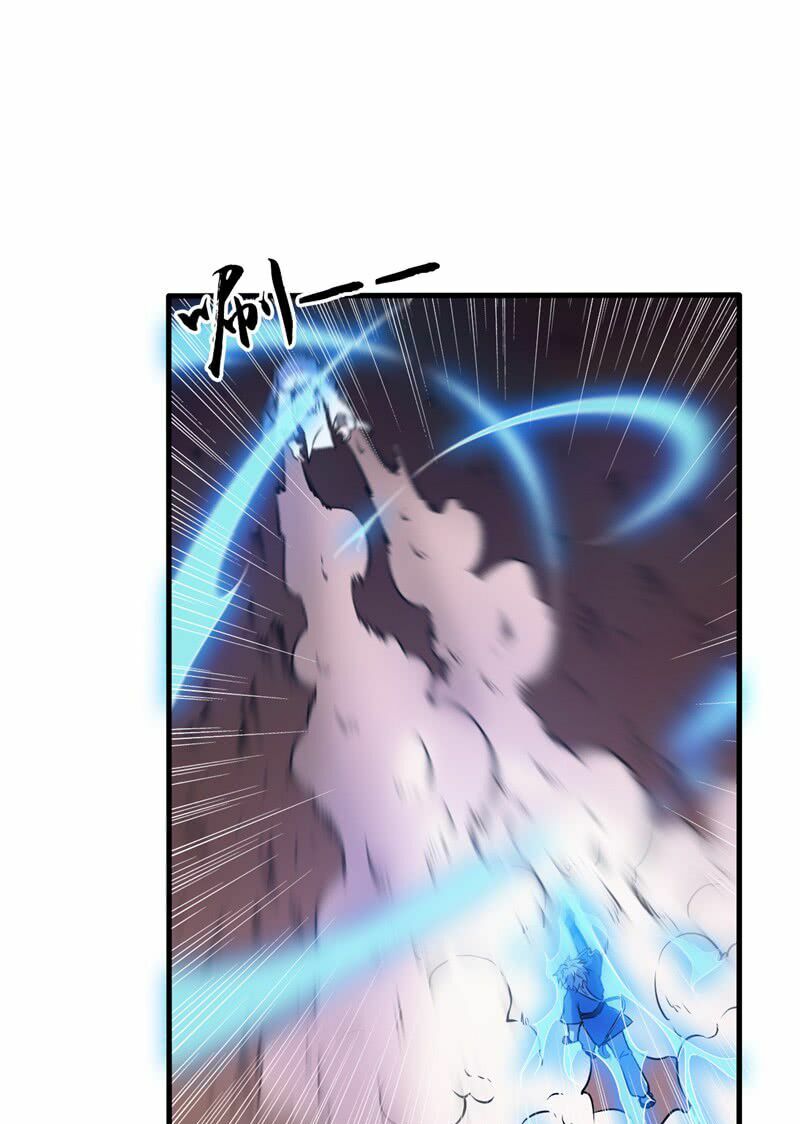 Chí Tôn Võ Đế: Chapter 8