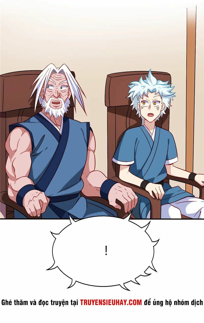 Chí Tôn Võ Đế: Chapter 84