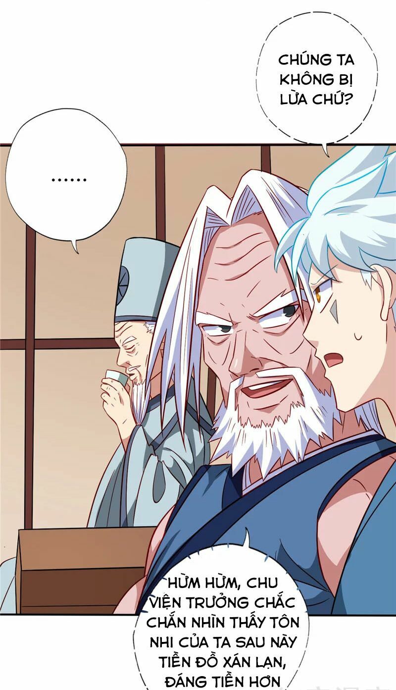 Chí Tôn Võ Đế: Chapter 84