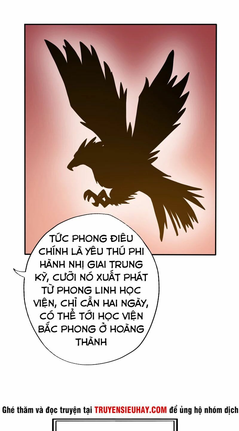 Chí Tôn Võ Đế: Chapter 84