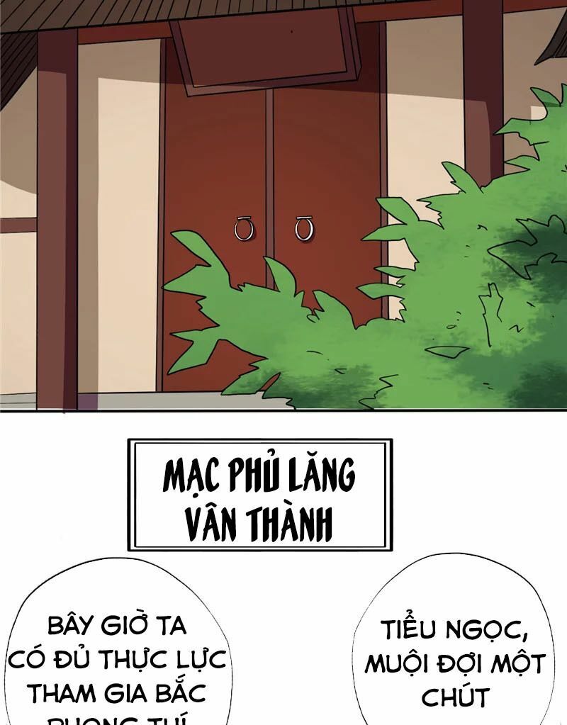 Chí Tôn Võ Đế: Chapter 84