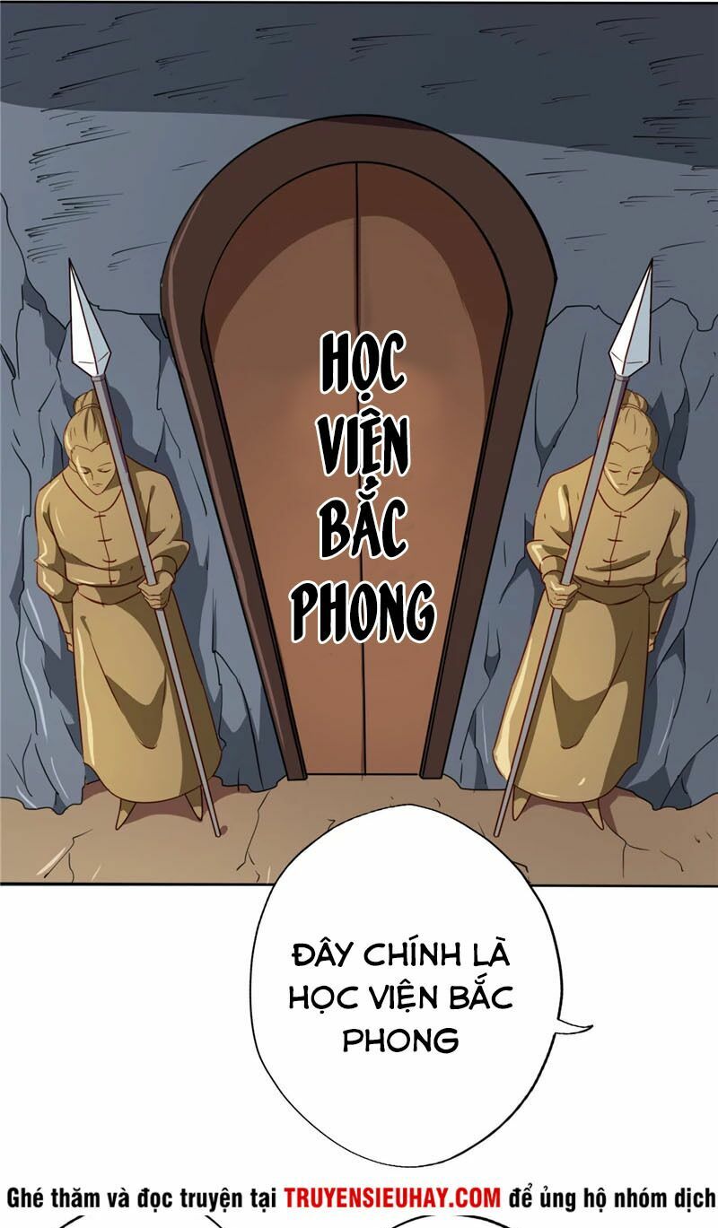 Chí Tôn Võ Đế: Chapter 85
