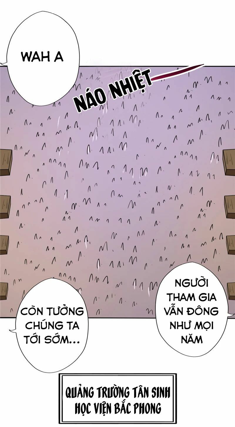 Chí Tôn Võ Đế: Chapter 85