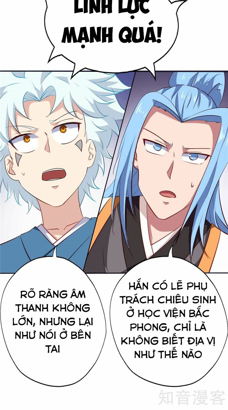 Chí Tôn Võ Đế: Chapter 85