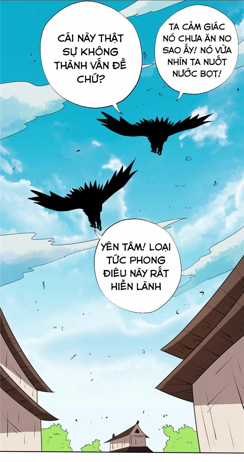 Chí Tôn Võ Đế: Chapter 85