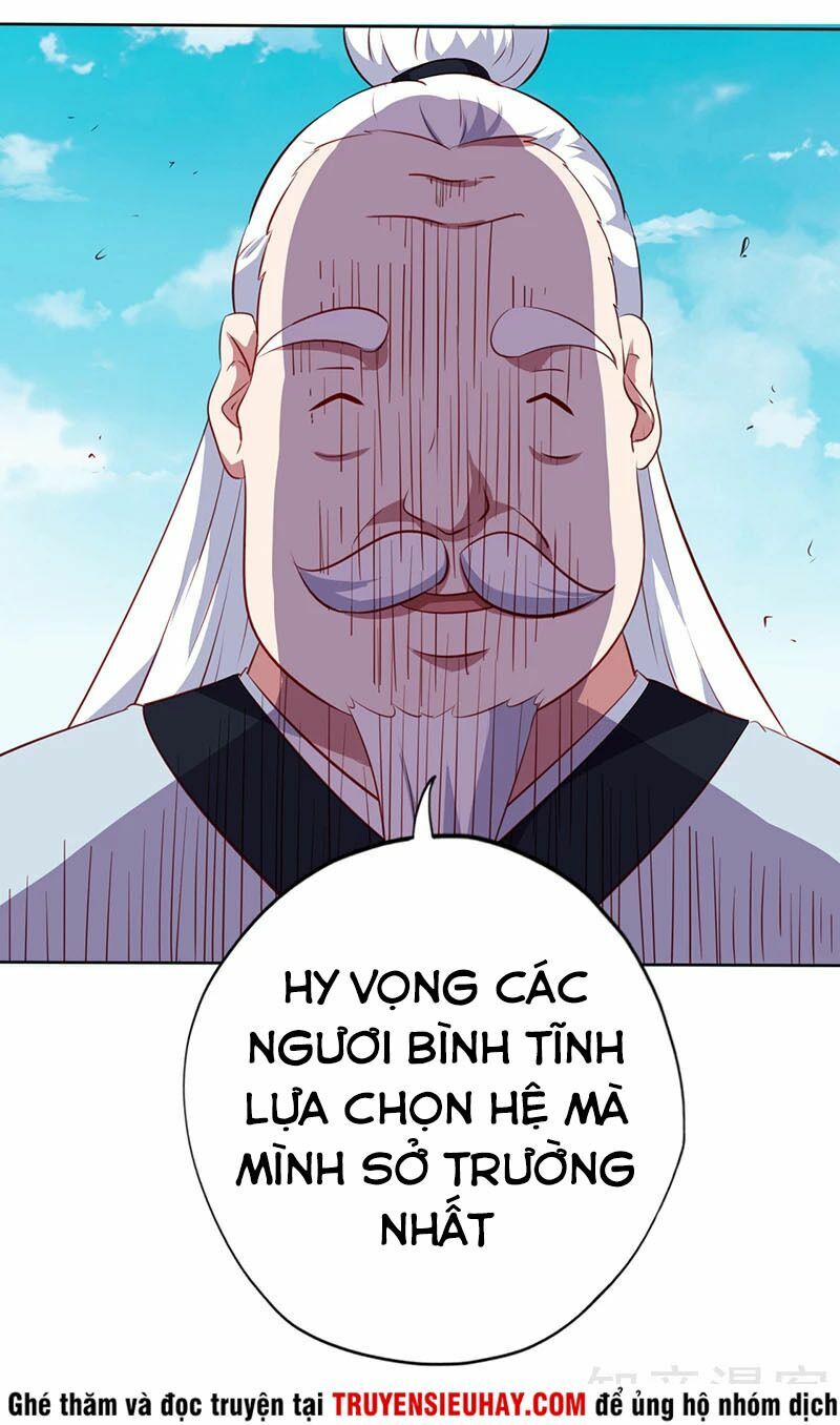 Chí Tôn Võ Đế: Chapter 85