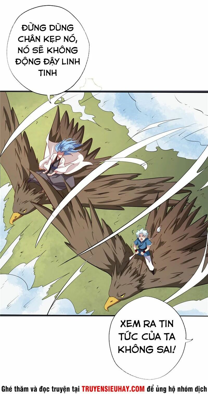 Chí Tôn Võ Đế: Chapter 85