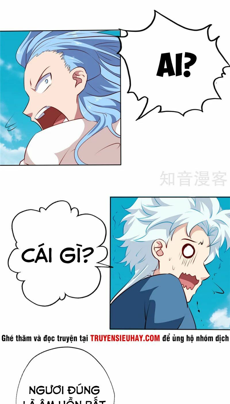 Chí Tôn Võ Đế: Chapter 85