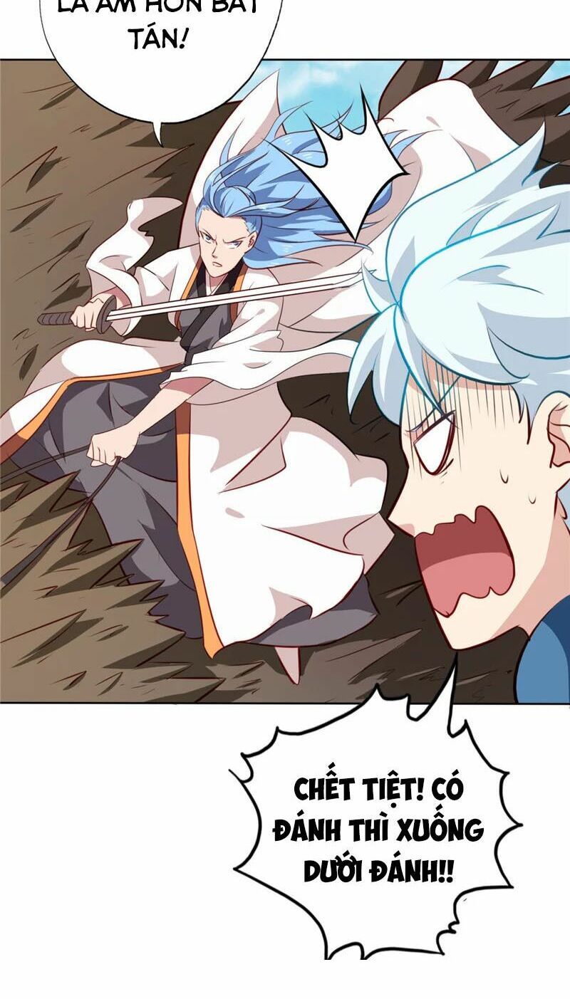 Chí Tôn Võ Đế: Chapter 85