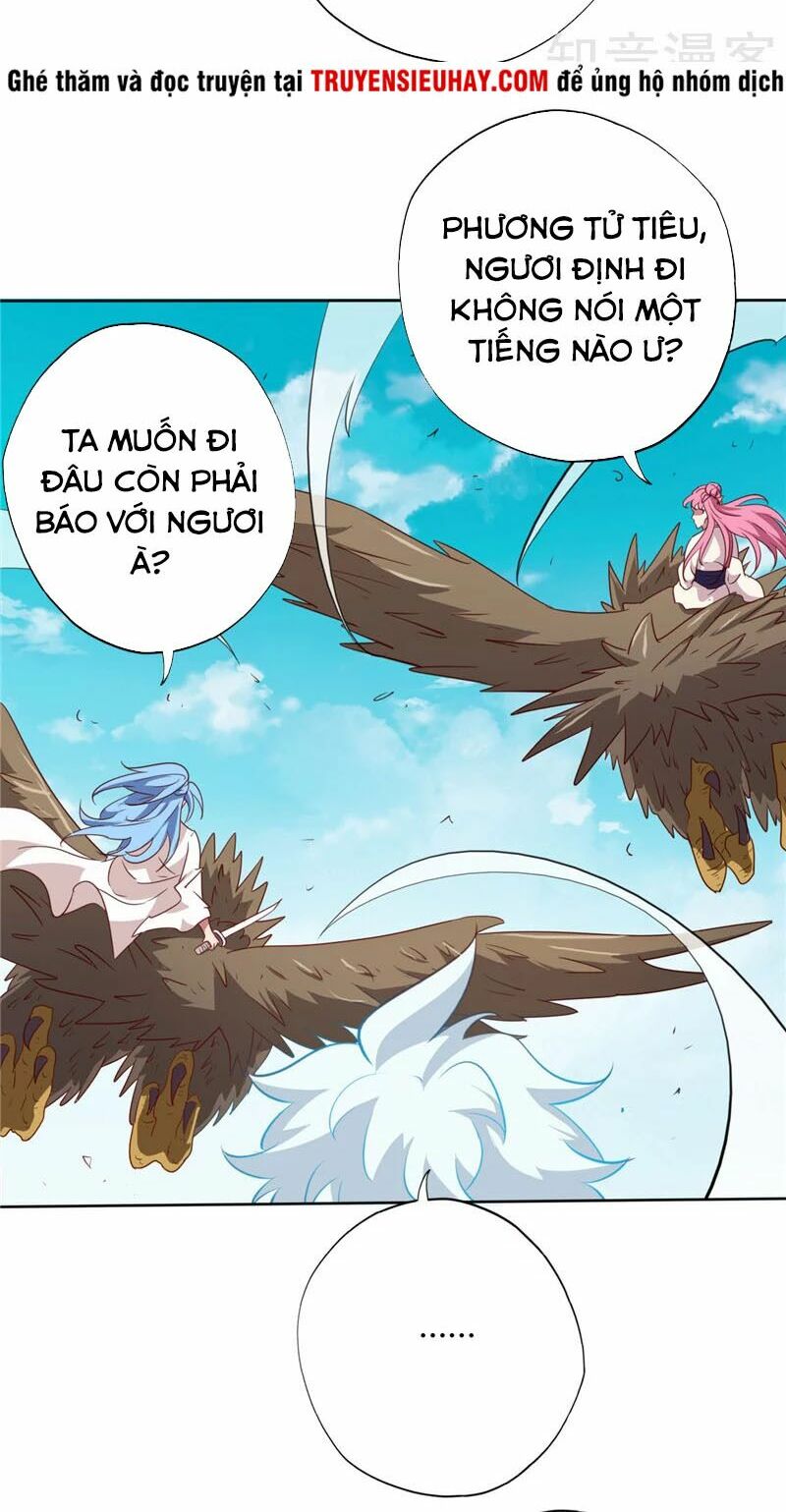 Chí Tôn Võ Đế: Chapter 85