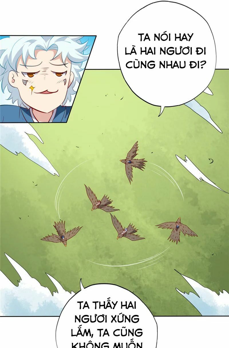 Chí Tôn Võ Đế: Chapter 85