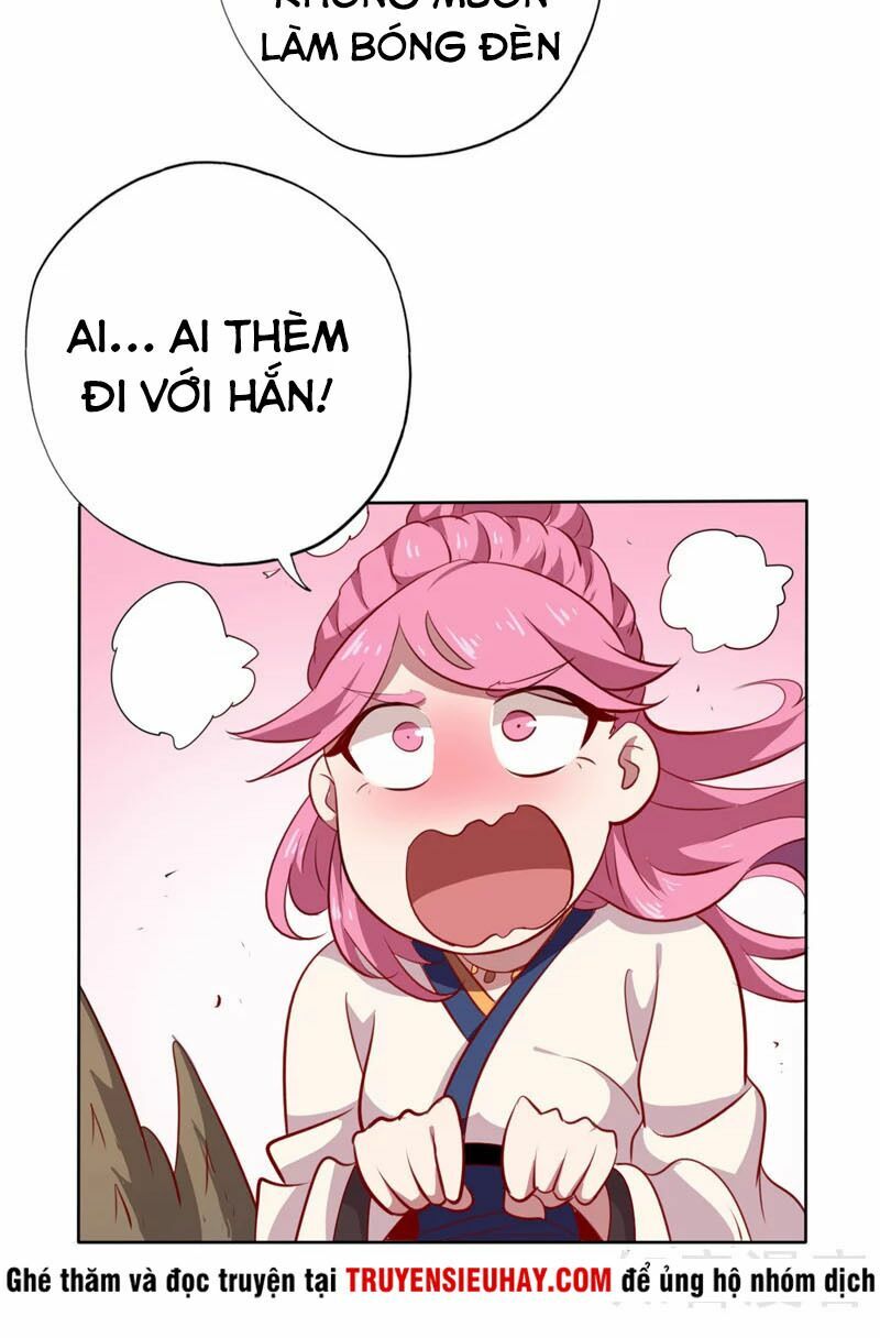 Chí Tôn Võ Đế: Chapter 85
