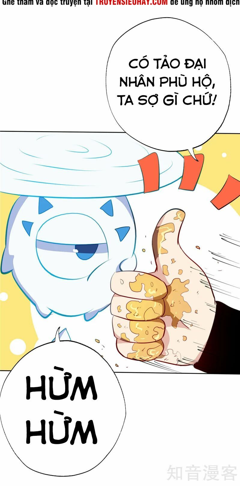 Chí Tôn Võ Đế: Chapter 86